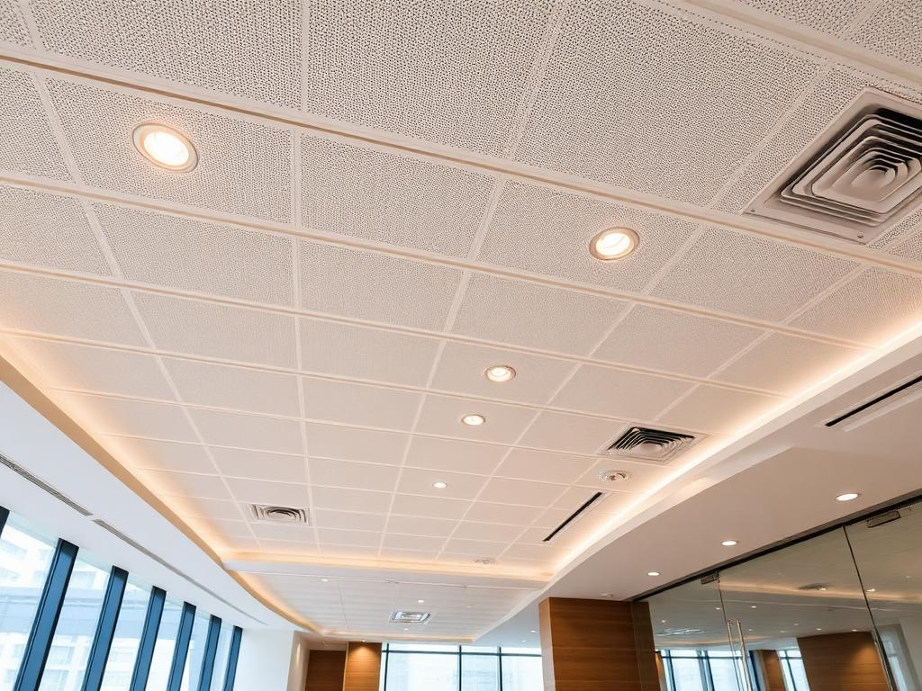 False Ceiling
